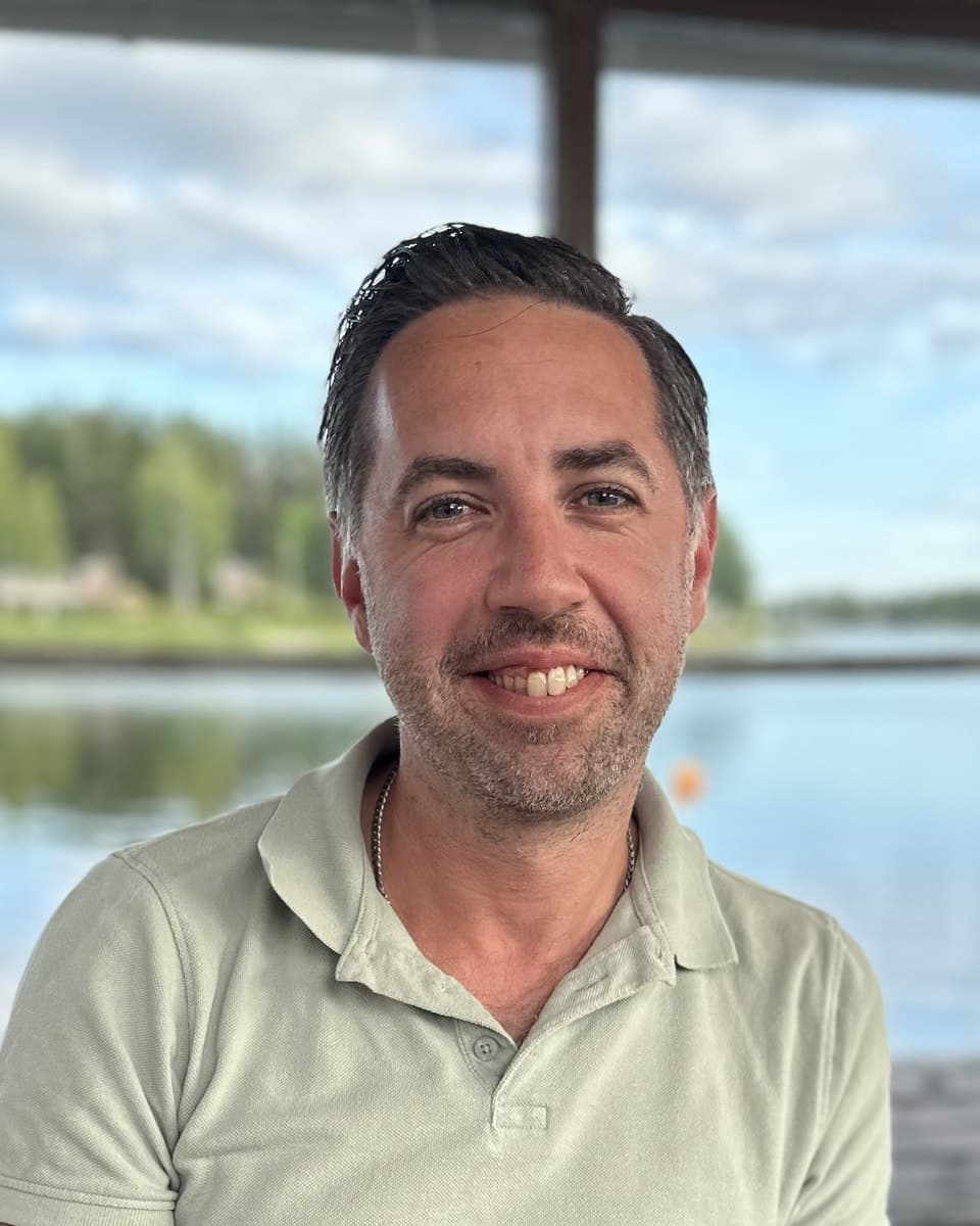 Håkan Puusepp